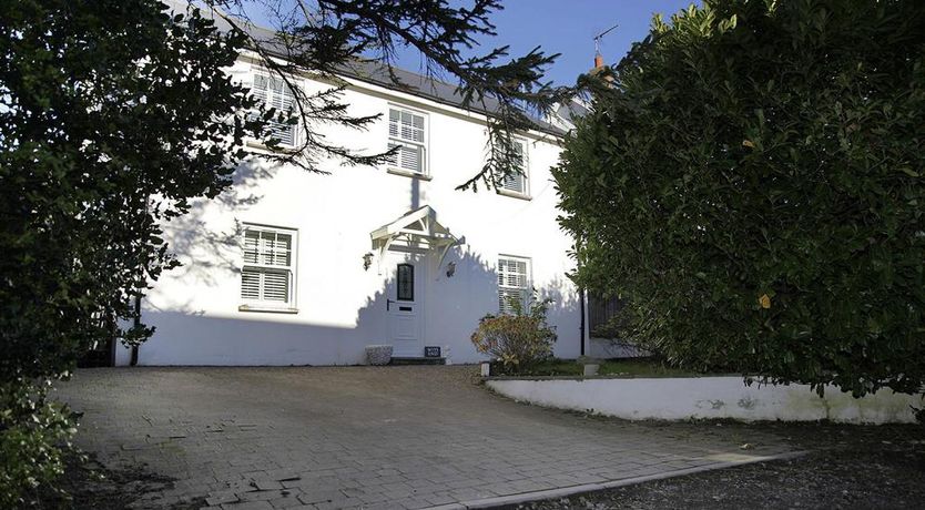 Photo of 4 Bed in Gower