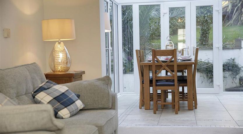 Photo of 4 Bed in Gower