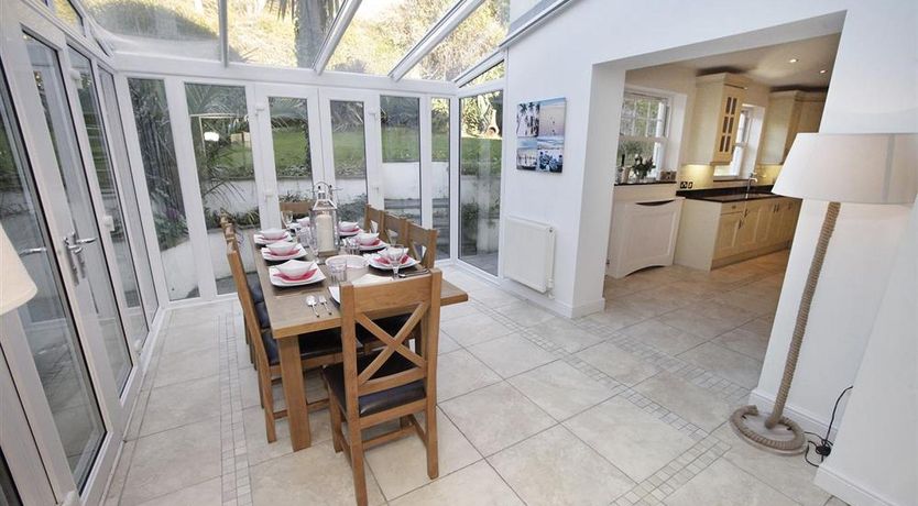 Photo of 4 Bed in Gower