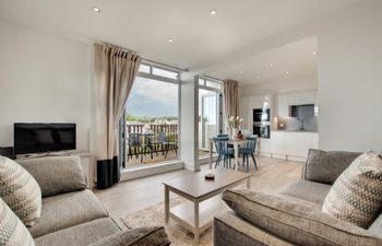3 Bed in Croyde Holiday Home