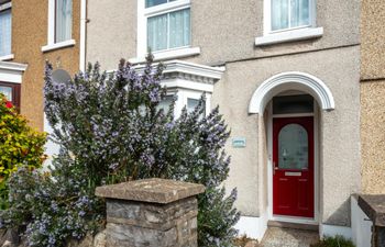 3 Bed in Mumbles Holiday Home