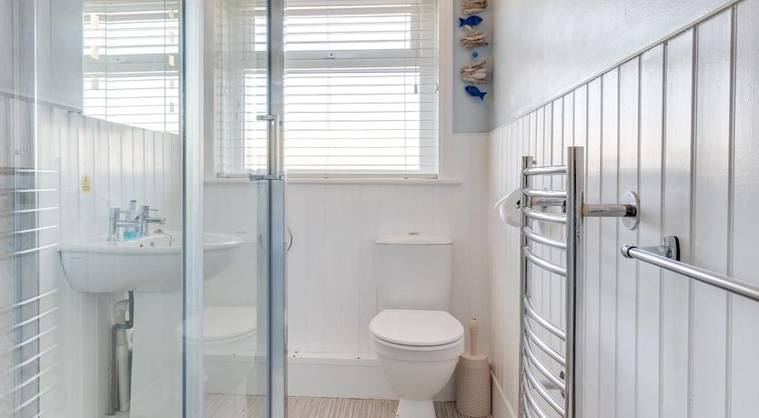 Photo of 2 Bed in Sidmouth