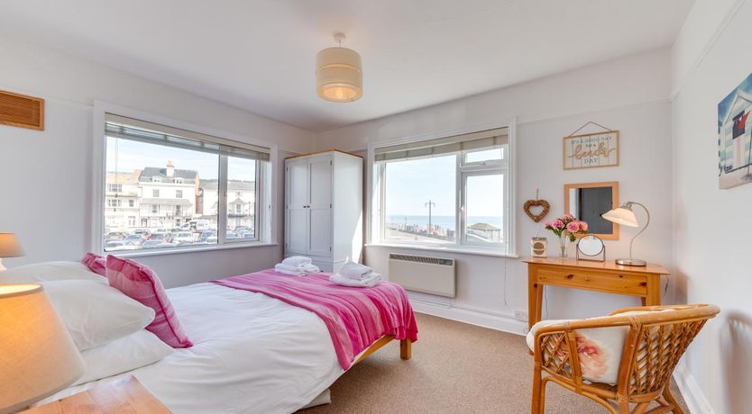 Photo of 2 Bed in Sidmouth