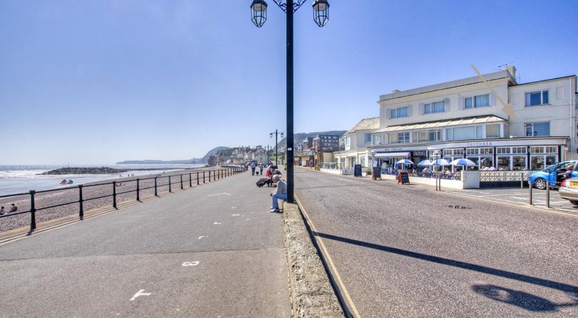 Photo of 2 Bed in Sidmouth