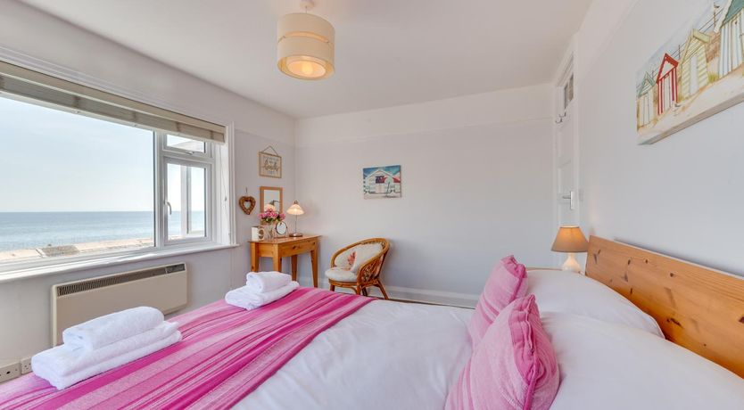 Photo of 2 Bed in Sidmouth