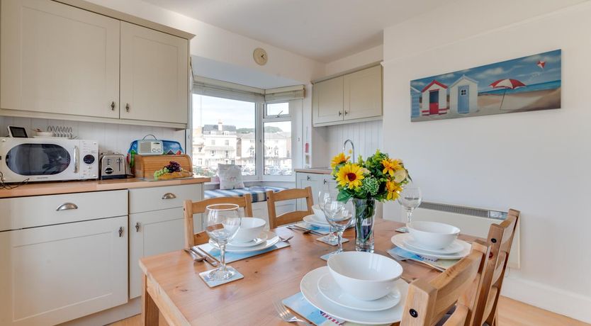 Photo of 2 Bed in Sidmouth