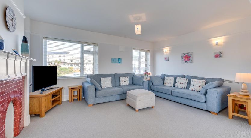 Photo of 2 Bed in Sidmouth