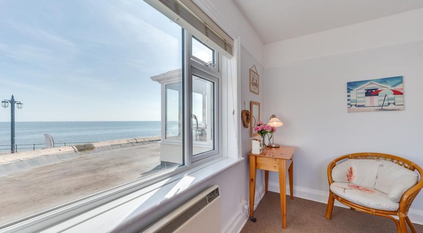 Photo of 2 Bed in Sidmouth