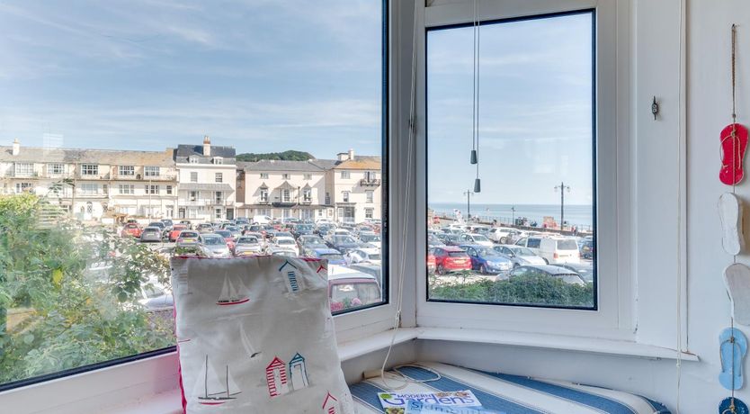 Photo of 2 Bed in Sidmouth