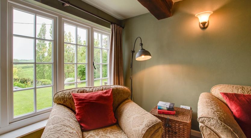 Photo of 4 Bed in Belper