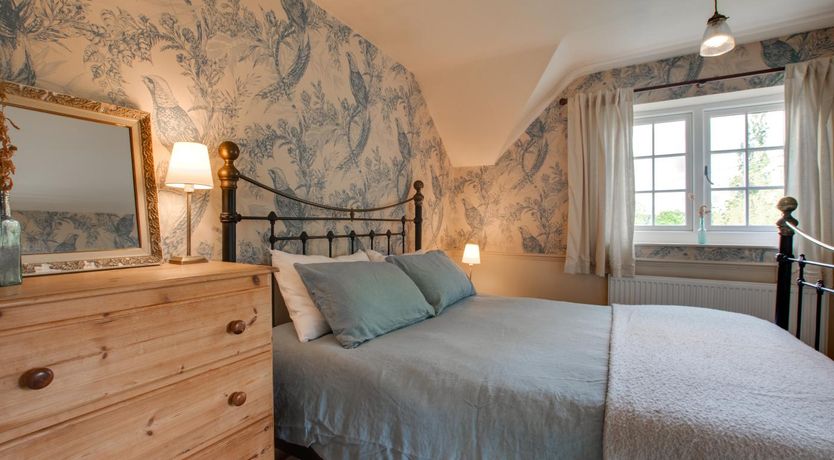 Photo of 4 Bed in Belper