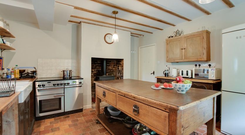 Photo of 4 Bed in Belper