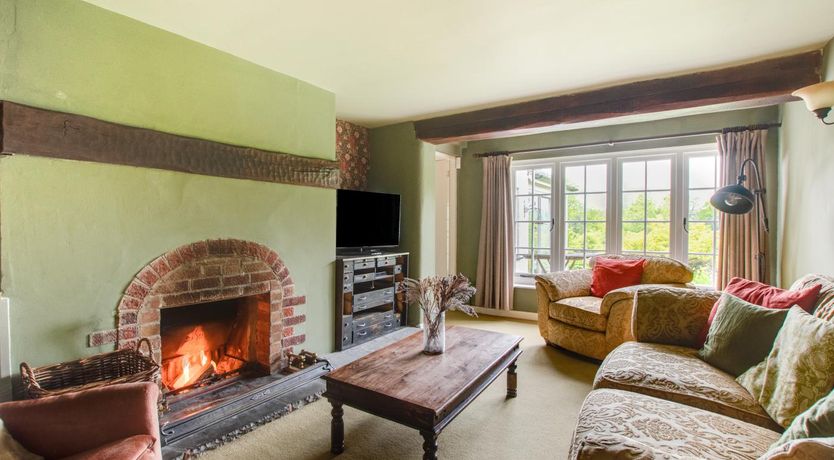 Photo of 4 Bed in Belper