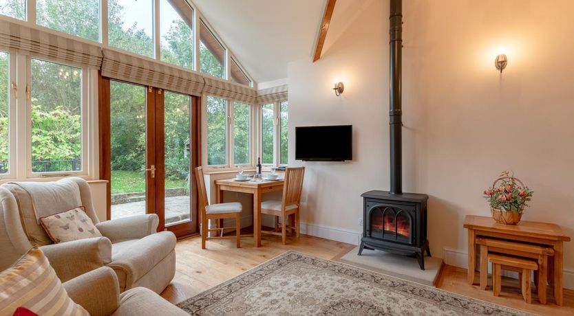 Photo of 1 Bed in Matlock