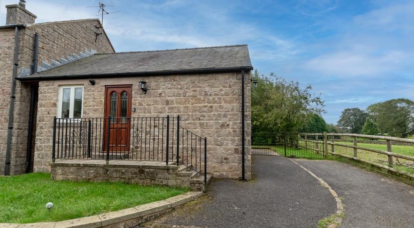 Photo of 1 Bed in Matlock