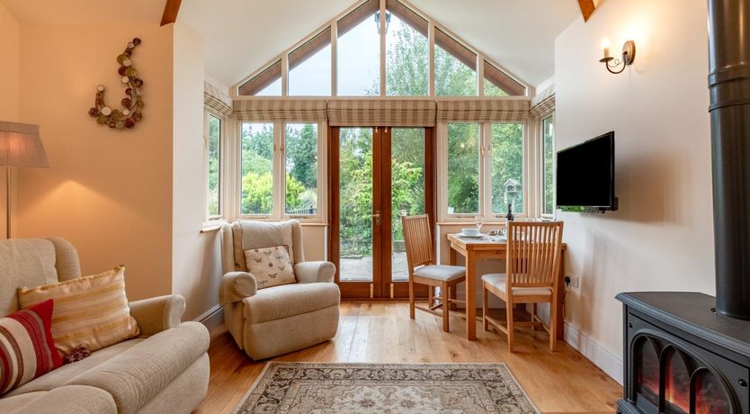Photo of 1 Bed in Matlock