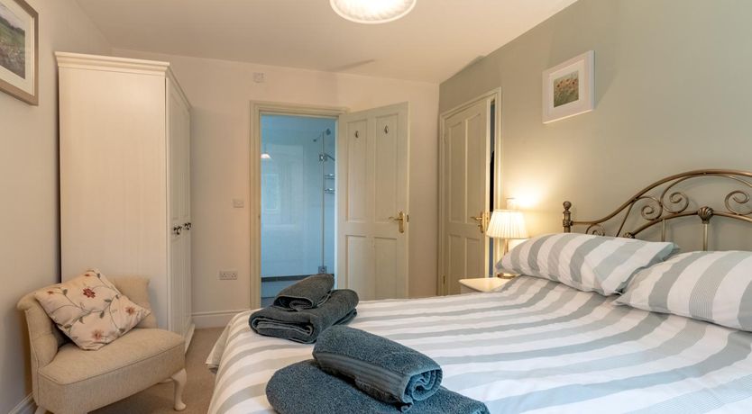 Photo of 1 Bed in Matlock