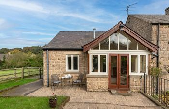 1 Bed in Matlock Holiday Home