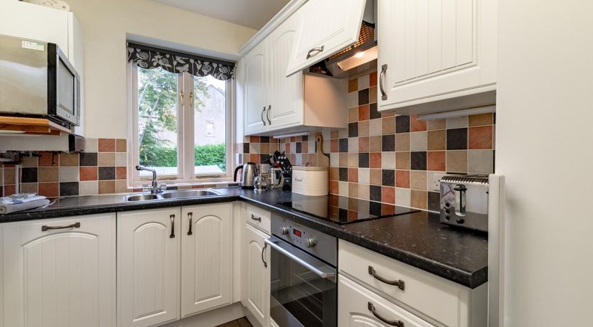 Photo of 1 Bed in Matlock