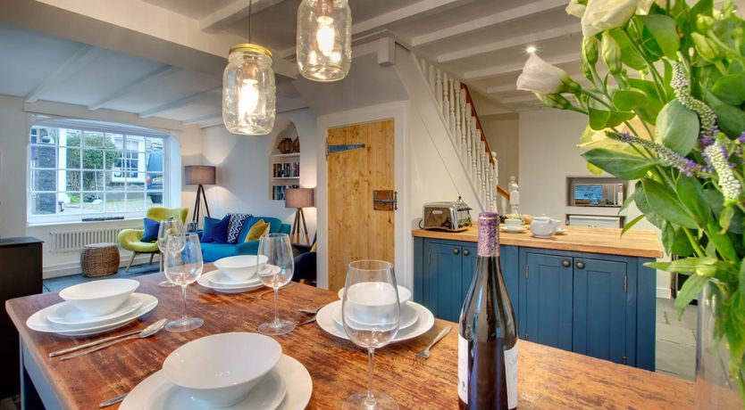Photo of 2 Bed in Padstow
