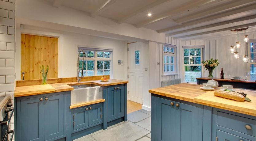 Photo of 2 Bed in Padstow