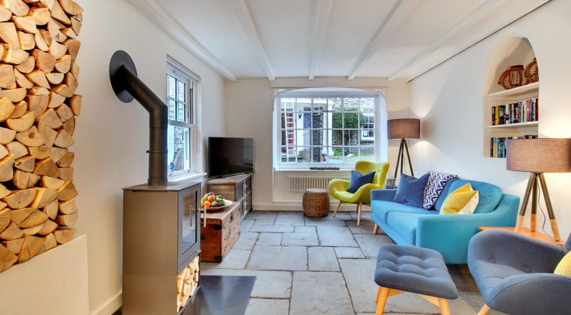 Photo of 2 Bed in Padstow