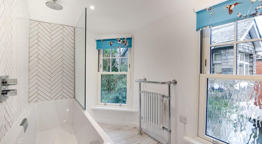 Photo of 2 Bed in Padstow