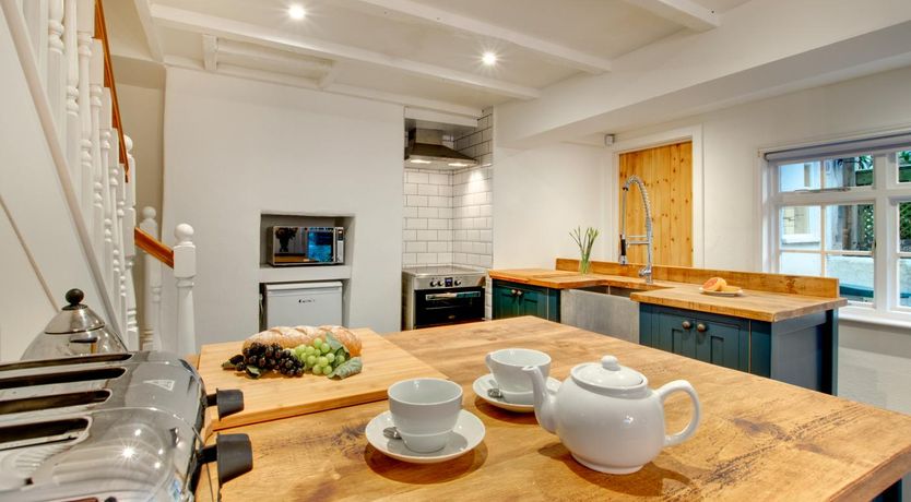 Photo of 2 Bed in Padstow