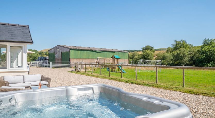 Photo of 4 Bed in Welshpool