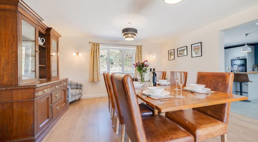 Photo of 4 Bed in Welshpool