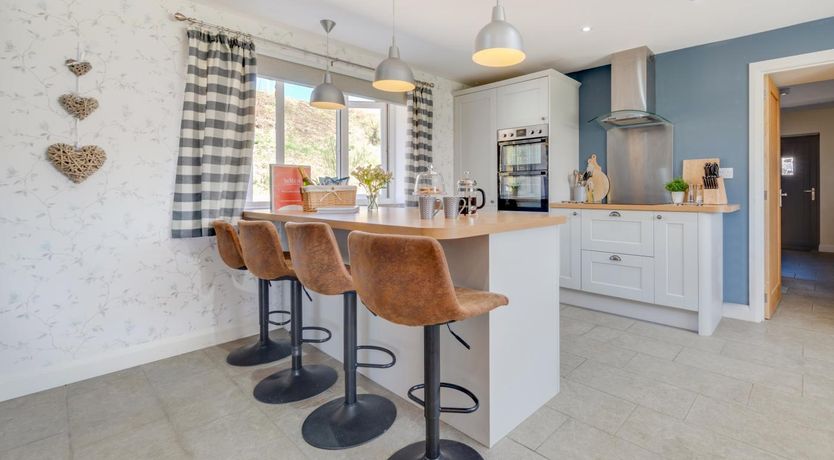 Photo of 4 Bed in Welshpool