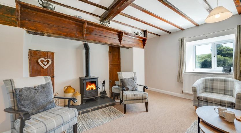 Photo of 4 Bed in Welshpool