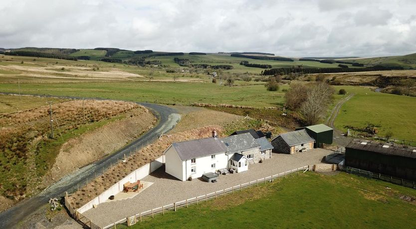 Photo of 4 Bed in Welshpool