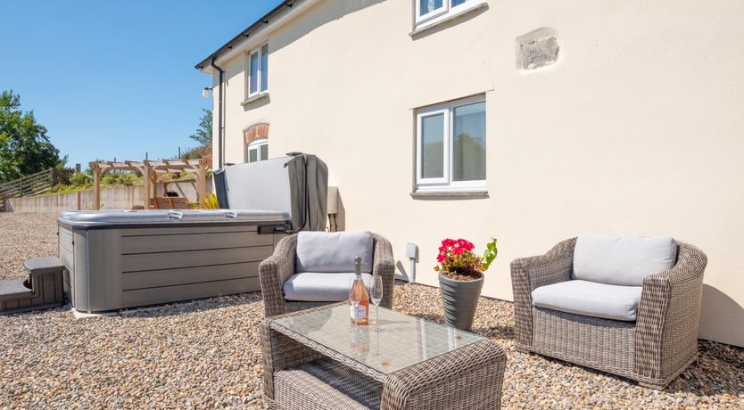 Photo of 4 Bed in Welshpool