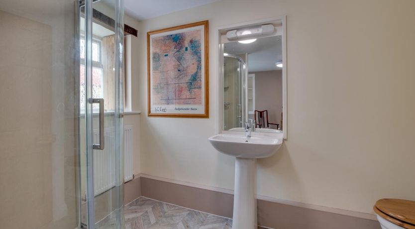 Photo of 2 Bed in Kirkbymoorside