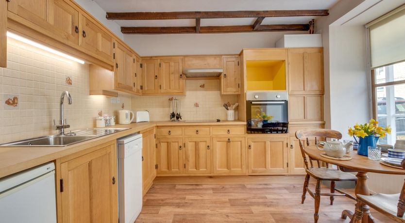 Photo of 2 Bed in Kirkbymoorside