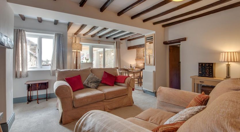 Photo of 2 Bed in Kirkbymoorside