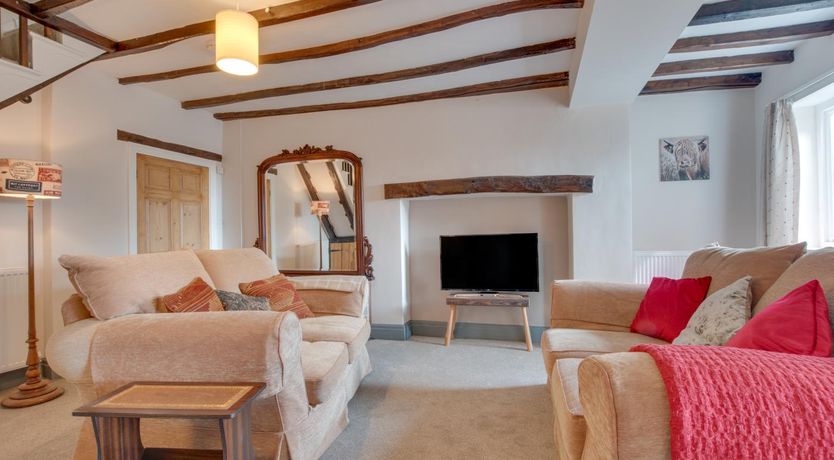 Photo of 2 Bed in Kirkbymoorside