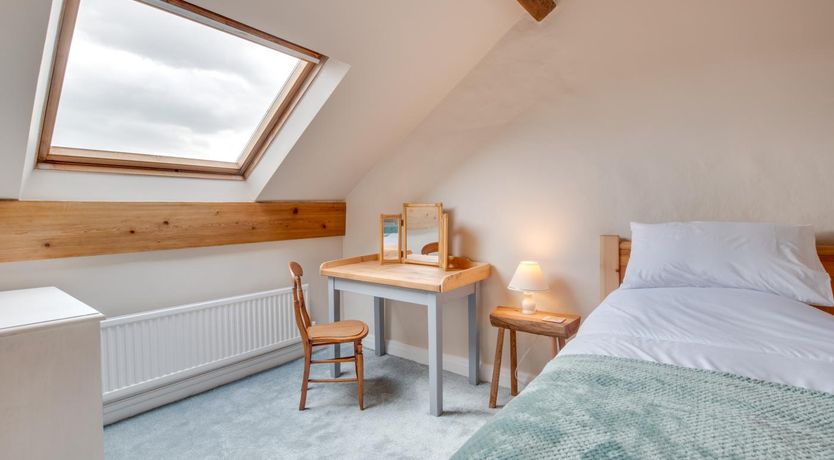 Photo of 2 Bed in Kirkbymoorside