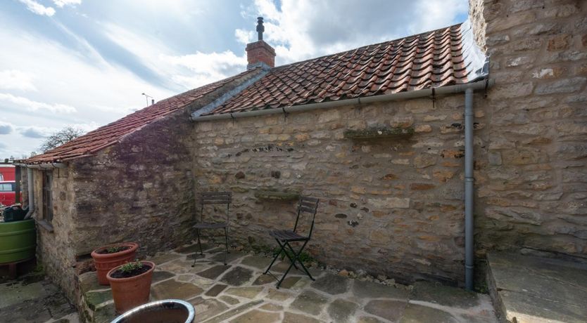 Photo of 2 Bed in Kirkbymoorside