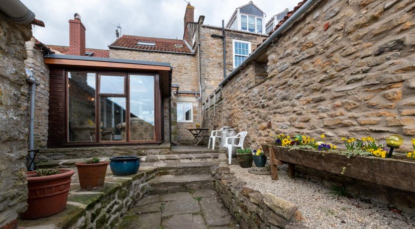 Photo of 2 Bed in Kirkbymoorside