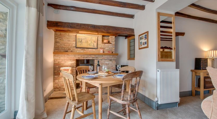 Photo of 2 Bed in Kirkbymoorside