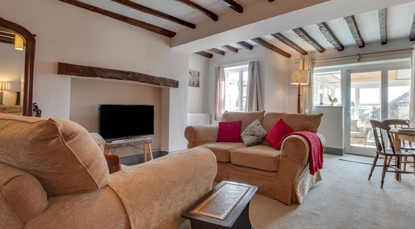 Photo of 2 Bed in Kirkbymoorside