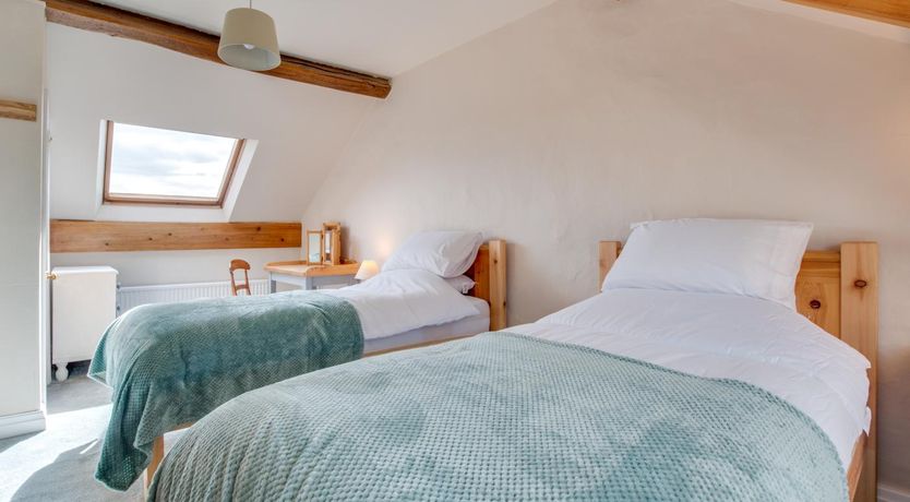 Photo of 2 Bed in Kirkbymoorside