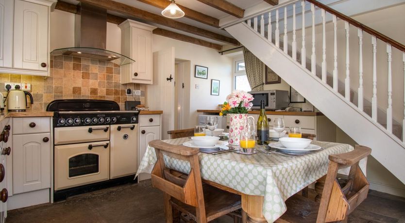 Photo of 2 Bed in Low Row