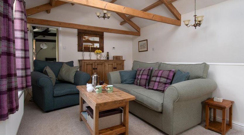 Photo of 2 Bed in Low Row