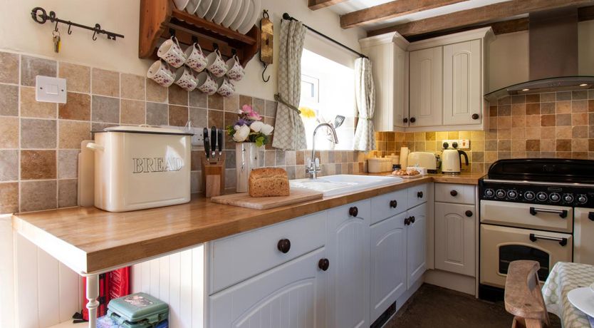 Photo of 2 Bed in Low Row