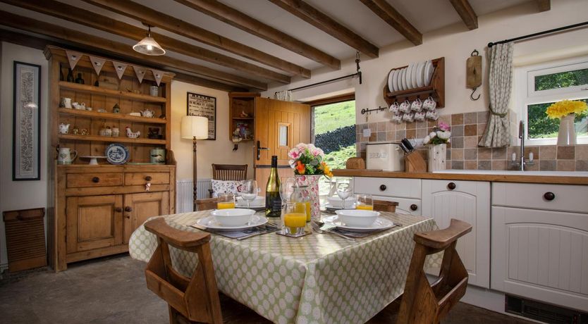 Photo of 2 Bed in Low Row