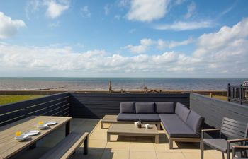 3 Bed in Heacham Holiday Home