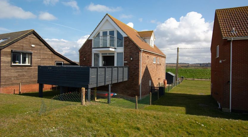 Photo of 3 Bed in Heacham